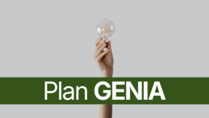 Plan GENIA