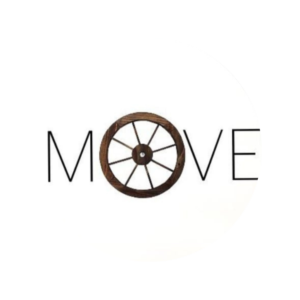 MOVE logo transparente