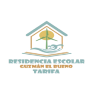 Residencia Guzmán logo transparente