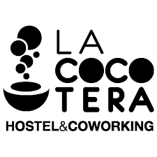 la cocotera logo